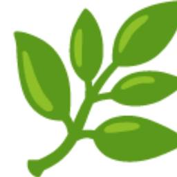 Leafwiki favicon