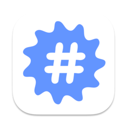 Crystal favicon
