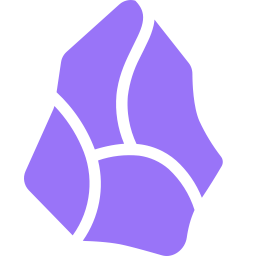 Obsidian favicon