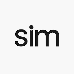 Sim favicon